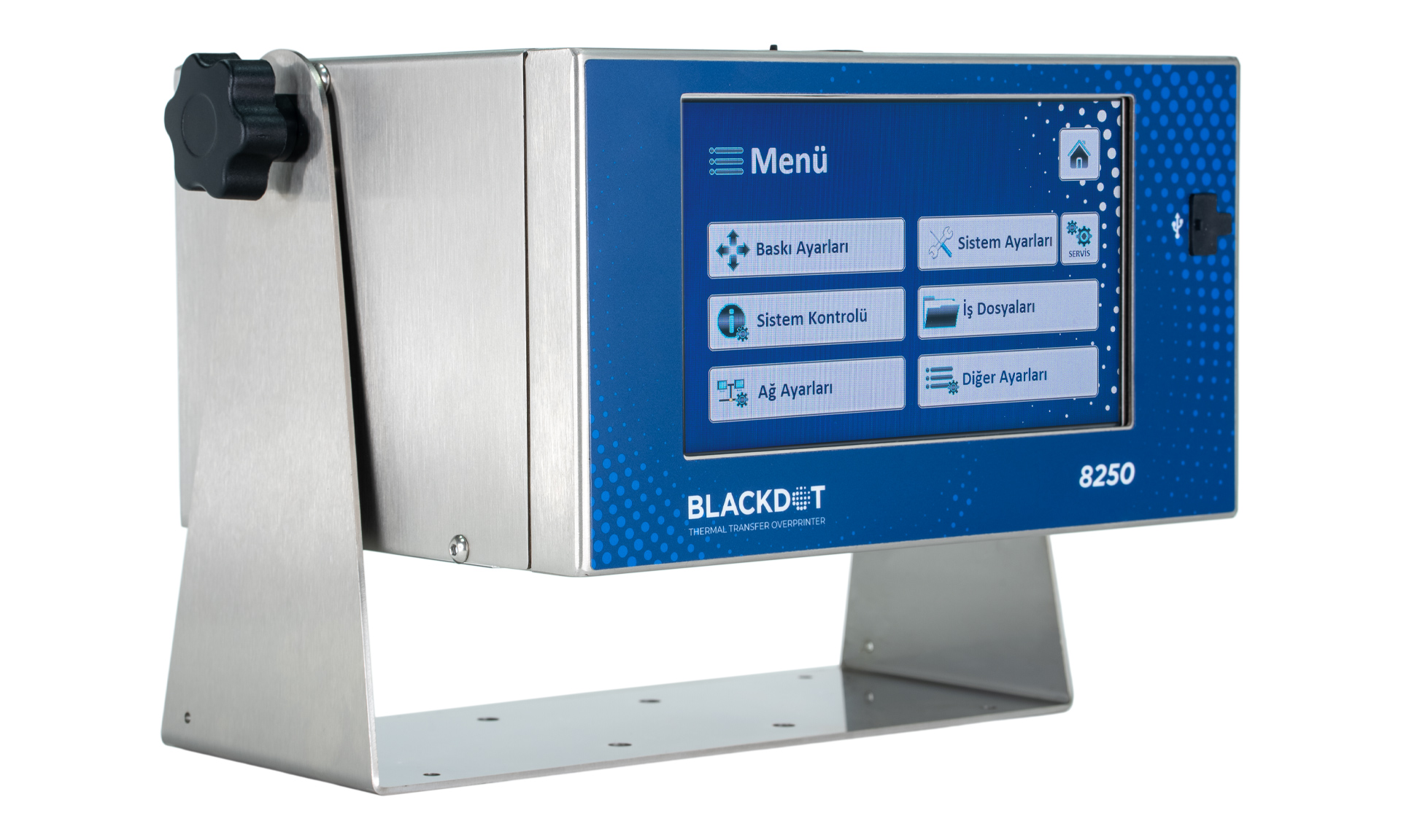 Blackdot-8250-termal-transfer-kodlama-cihazi