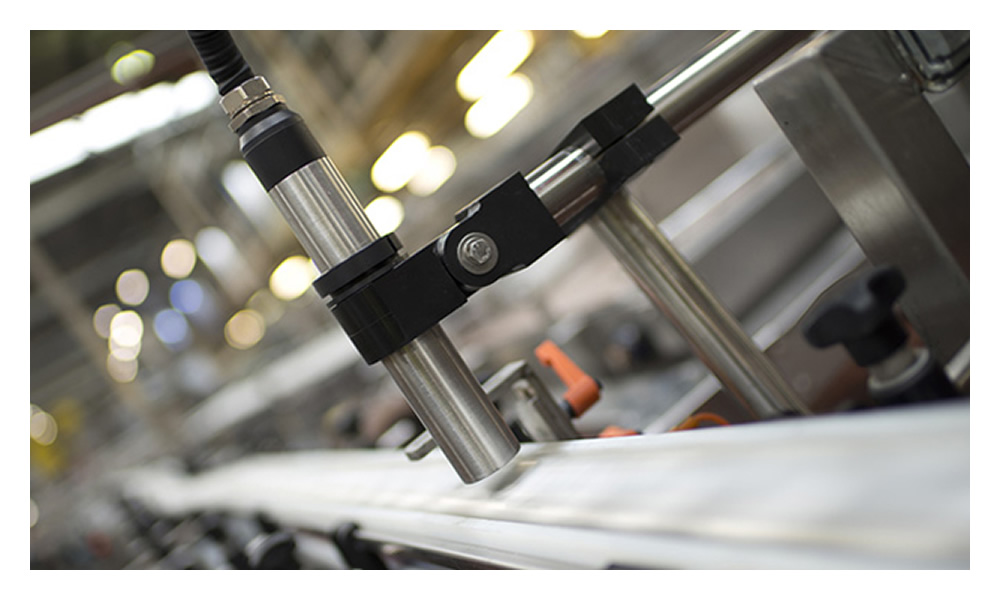 Videojet 1620 Inkjet Kodlama Cihazı