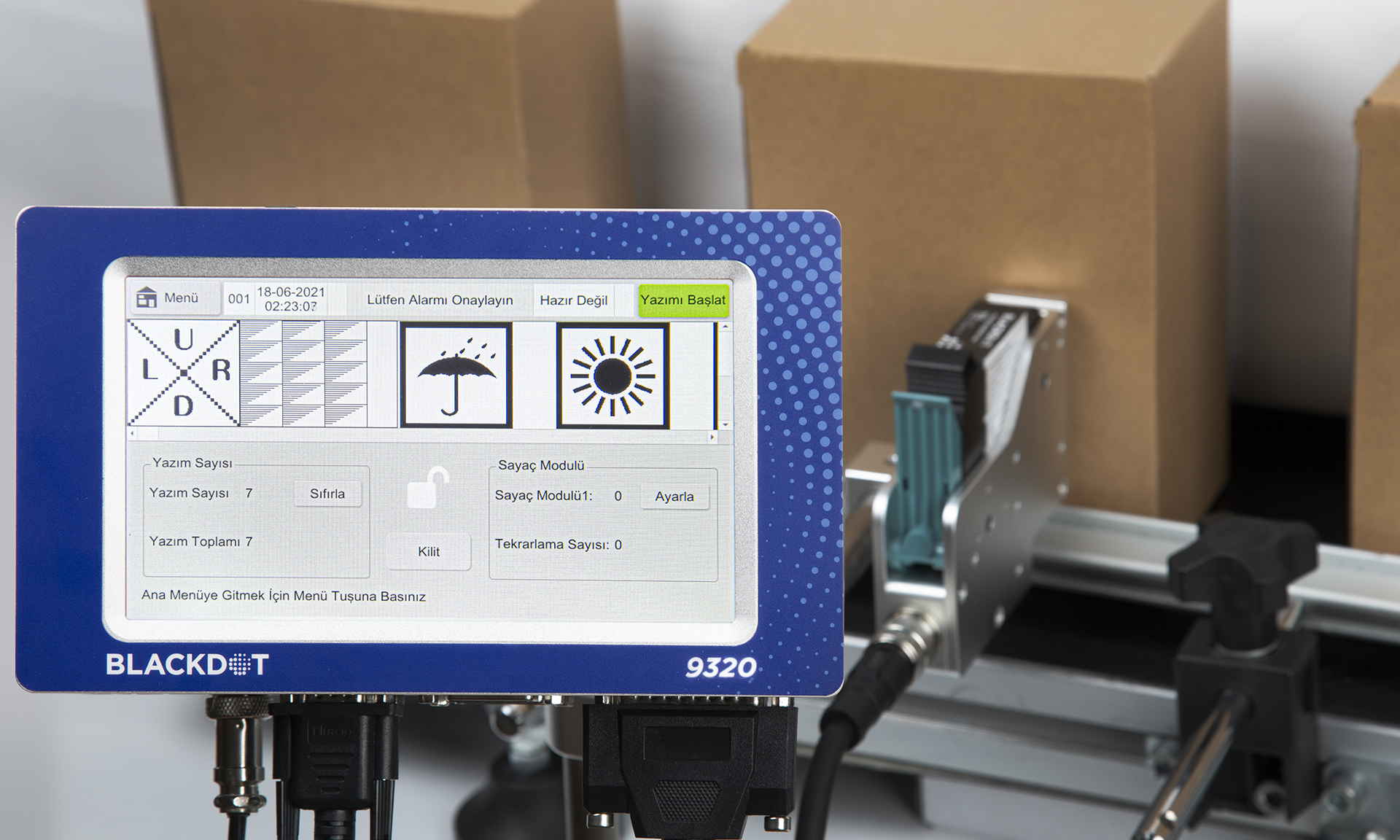 Odak Kodlama Sistemleri A.Ş.
