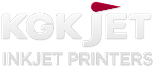 KGK CCS 3000L Inkjet Kodlama Cihazı